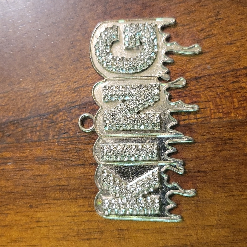 NECKLACE PENDANT